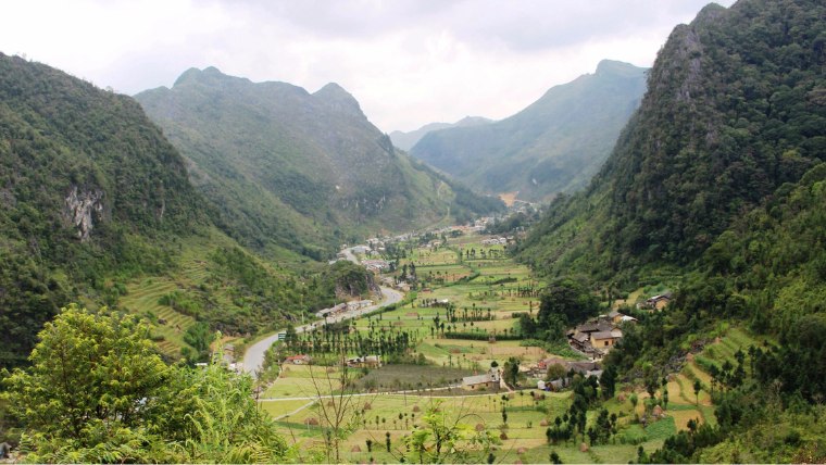 sung-la-village-in-ha-giang